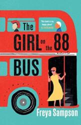 Girl on the 88 Bus (ISBN: 9781804180129)