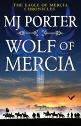 Wolf of Mercia (ISBN: 9781802807639)