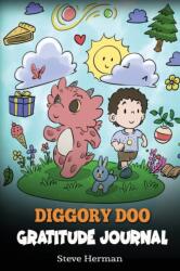 Diggory Doo Gratitude Journal (ISBN: 9781649160997)