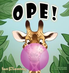 Ope! (ISBN: 9780578355252)