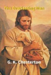 Everlasting Man (ISBN: 9789351285694)