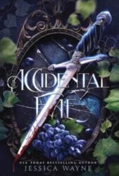 Accidental Fae (ISBN: 9781952490415)