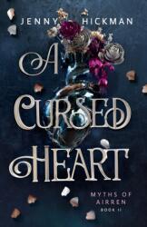 Cursed Heart (ISBN: 9781953238627)