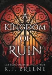 Kingdom of Ruin (ISBN: 9781955757171)