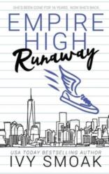 Runaway (ISBN: 9781942381389)