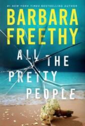 All The Pretty People (ISBN: 9781944417987)