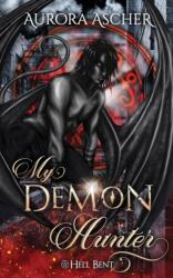 My Demon Hunter (ISBN: 9781777853235)