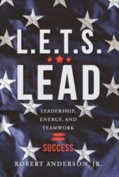 L. E. T. S. Lead (ISBN: 9781956267303)
