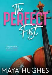 Perfect First (ISBN: 9781950117185)