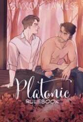 Platonic Rulebook (ISBN: 9781922741127)