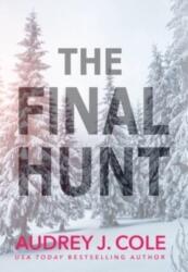 Final Hunt (ISBN: 9781737360735)