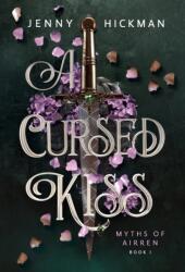 Cursed Kiss (ISBN: 9781953238481)