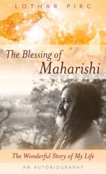 Blessing of Maharishi (ISBN: 9781421836812)