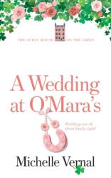 Wedding at O'Mara's (ISBN: 9780473586416)