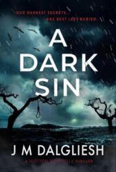 Dark Sin (ISBN: 9781800805804)