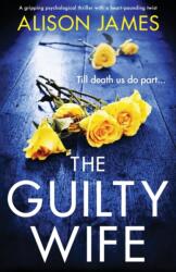 Guilty Wife (ISBN: 9781800194182)