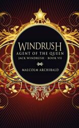 Agent Of The Queen (ISBN: 9784867472811)