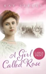 Girl Called Rose (ISBN: 9781914592027)