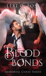 Blood Bonds (ISBN: 9781954183261)