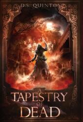 Tapestry of Dead (ISBN: 9781736659045)