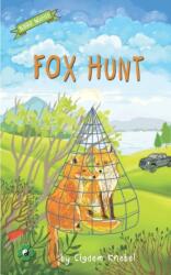 Fox Hunt (ISBN: 9780998454337)