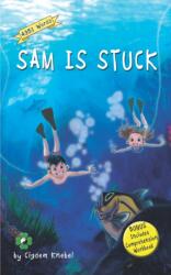 Sam Is Stuck (ISBN: 9780998454306)
