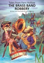 Brass Band Robbery (ISBN: 9781916276994)