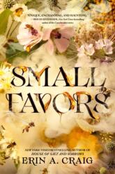 Small Favors (ISBN: 9780593306741)