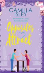 Opposites Attract (ISBN: 9788887269598)