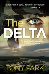 Delta (ISBN: 9781922389657)