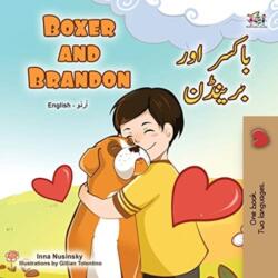Boxer and Brandon (ISBN: 9781525945861)