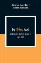 Yellow Book (ISBN: 9789354308321)