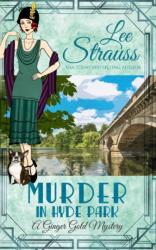 Murder in Hyde Park (ISBN: 9781774091302)