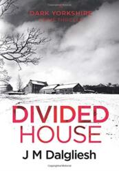 Divided House (ISBN: 9781800807860)