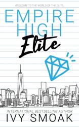 Empire High Elite (ISBN: 9781942381358)