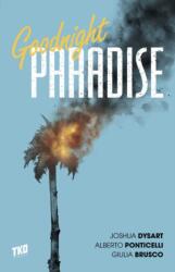 Goodnight Paradise (ISBN: 9781732748521)