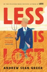 Less Is Lost (ISBN: 9780316509978)