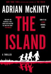 Island (ISBN: 9780316436199)