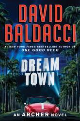 Dream Town (ISBN: 9781538723357)