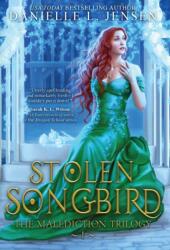 Stolen Songbird (ISBN: 9781735988238)
