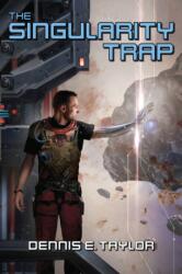 Singularity Trap (ISBN: 9781680680881)