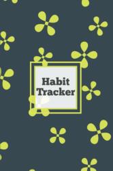 Habit Tracker (ISBN: 9781649442185)