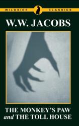Monkey's Paw and The Toll House (ISBN: 9781479451890)