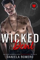 Wicked Devil (ISBN: 9781953264015)