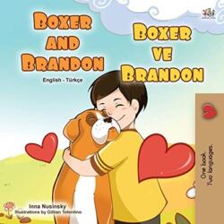 Boxer and Brandon (ISBN: 9781525931710)