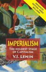 Imperialism the Highest Stage of Capitalism (ISBN: 9781635617191)