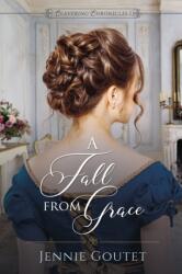 Fall from Grace (ISBN: 9781400324484)