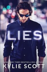 Lies (ISBN: 9781072014669)