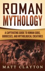 Roman Mythology (ISBN: 9781952191435)