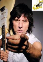 Jeff Beck (ISBN: 9780244271565)